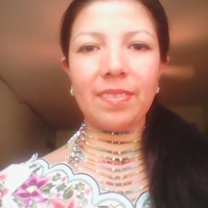 Meet your Posher, Hortencia